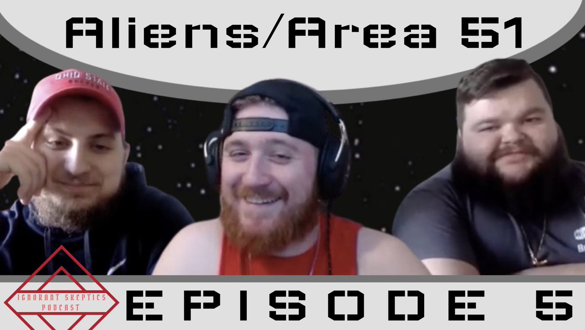 DeepImpactPod tweet picture