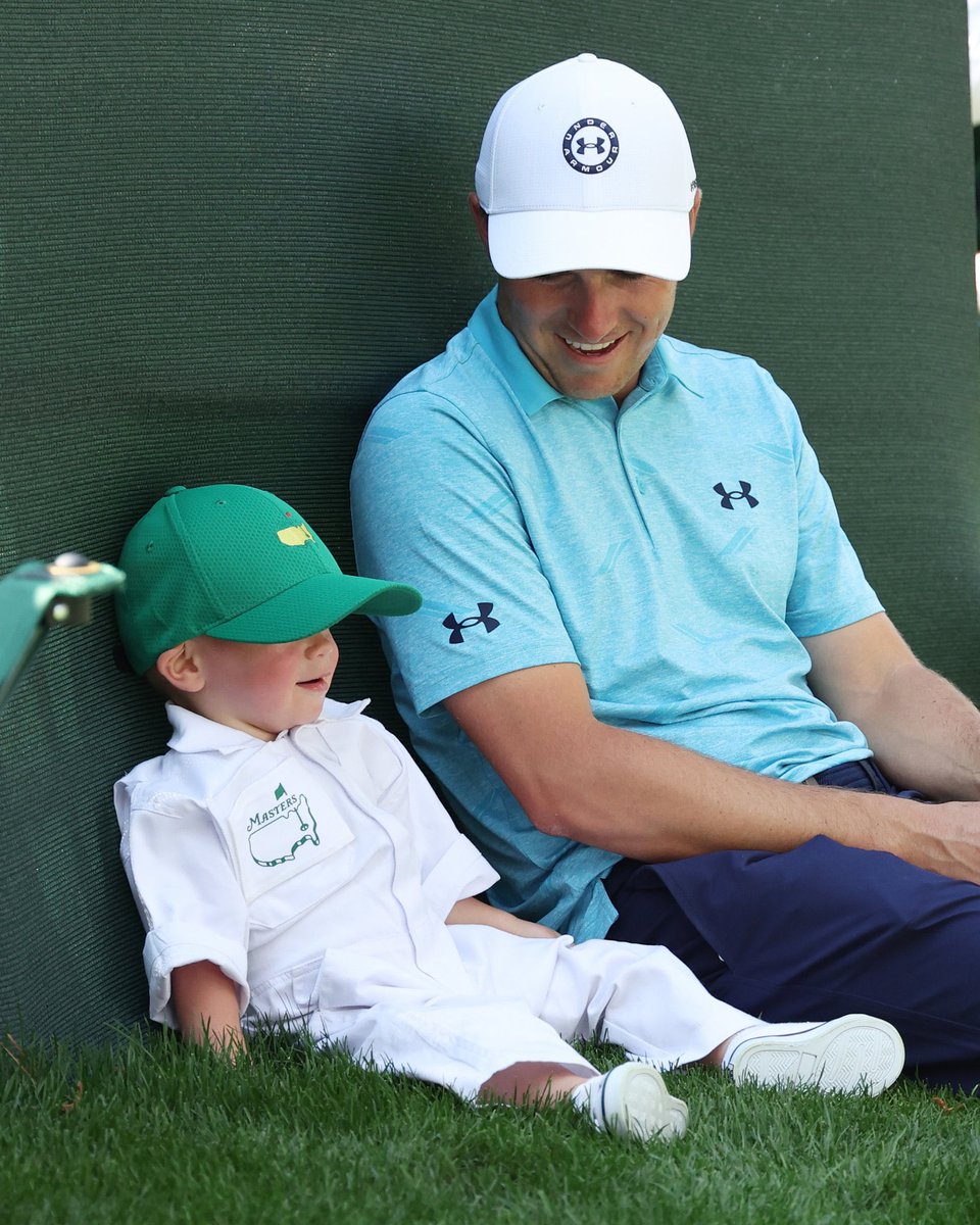 SpiethLegion's tweet photo. Wednesday at #TheMasters 🥹 https://t.co/AQr6Y2JkMV