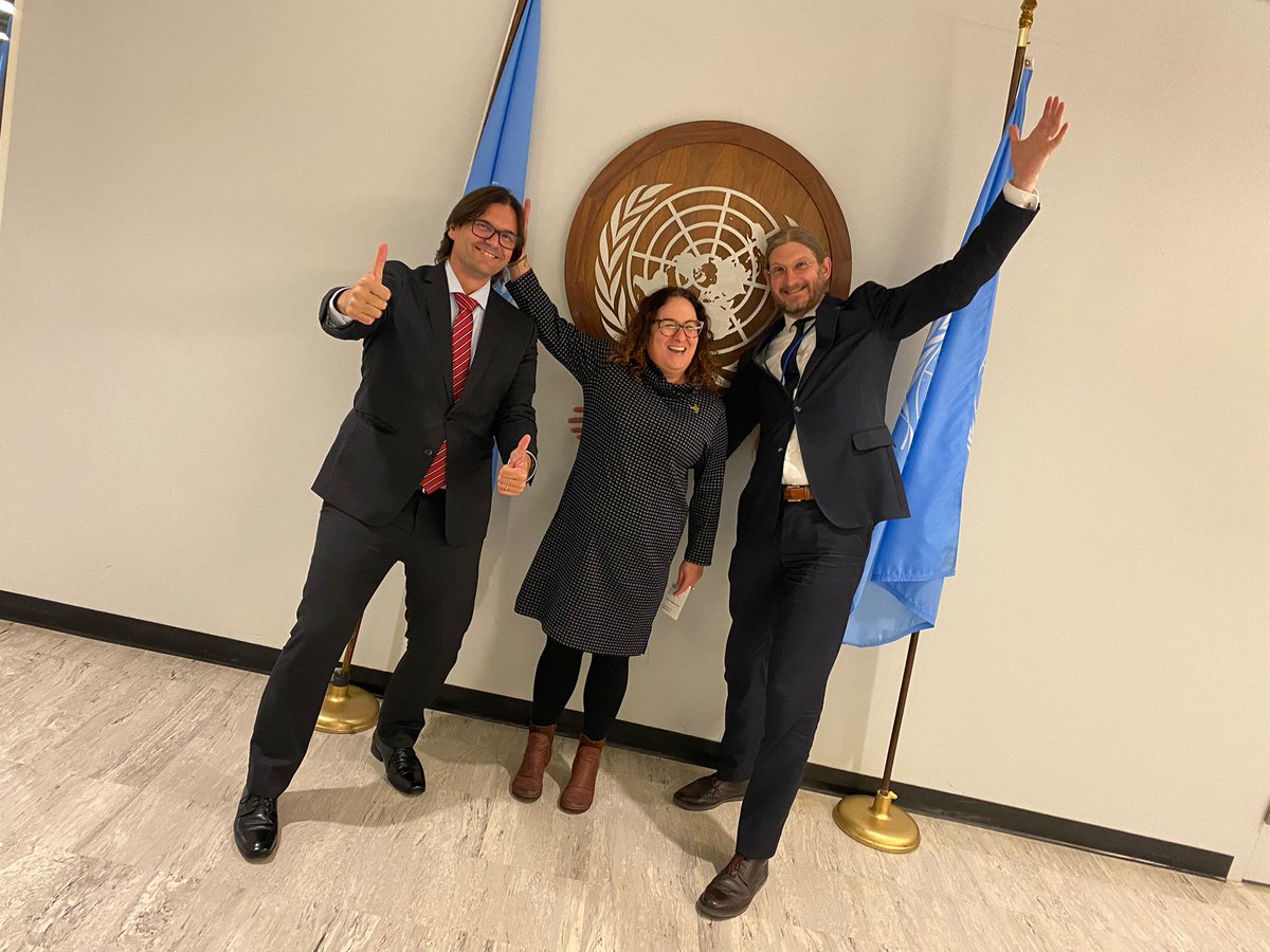 Division for Ocean Affairs and the Law of the Sea tweet media