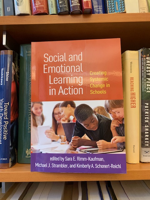 Elise Cappella (@cappellaelise) on Twitter photo SEL in Action has arrived!!! Each chapter is a must read. Had lots of fun writing with Stacey Alicea & Natalie May <a href="/nyusteinhardt/">NYU Steinhardt</a> <a href="/NYUAppliedPsych/">NYU Steinhardt Applied Psychology</a> <a href="/NYUPSI/">NYU PSI</a> and appreciated the guidance of editors <a href="/SRimmKaufman/">Sara Rimm-Kaufman</a> <a href="/MikeStrambler/">Michael Strambler</a> <a href="/kimschon/">Kim Schonert-Reichl</a>. Check it out! SEL in Action has arrived!!! Each chapter is a must read. Had lots of fun writing with Stacey Alicea & Natalie May <a href="/nyusteinhardt/">NYU Steinhardt</a> <a href="/NYUAppliedPsych/">NYU Steinhardt Applied Psychology</a> <a href="/NYUPSI/">NYU PSI</a> and appreciated the guidance of editors <a href="/SRimmKaufman/">Sara Rimm-Kaufman</a> <a href="/MikeStrambler/">Michael Strambler</a> <a href="/kimschon/">Kim Schonert-Reichl</a>. Check it out!