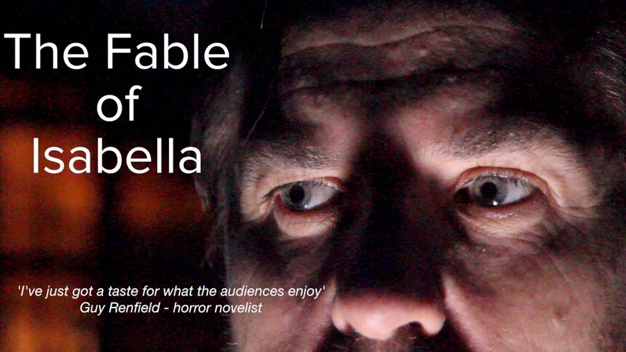 SO to
<a href="/bigemptyzero/">big empty zero</a> 
<a href="/SimoneillAuthor/">Simon Okill Author</a>
<a href="/SimonNoble16/">Simon Noble</a>  
<a href="/ReklawMovie/">ReklawMovie</a> 
<a href="/BlueHours/">John C. Alsedek</a>  
@RealTJKeenan 
@AbelMacGregor 
<a href="/dbmediadomain/">dbmediadomain</a> some stills from upcoming new release