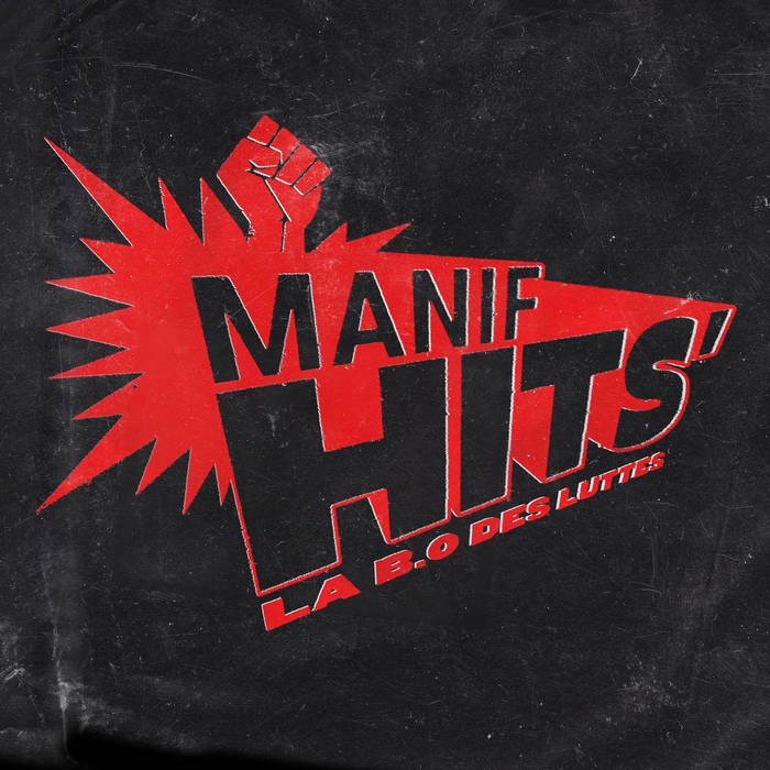 LesRosies's tweet photo. 🎶 À VOS PLAYLIST
DJ Bluch a remixé notre tube « À cause de macron » pour le FESTIVAL @astropolis !! 

Télécharge le tube au profit des caisses de grève : pour enflammer ton cortège et crier « révolution ! » contre la réforme des retraites ! https://t.co/levpdOQHj8

#greve6avril https://t.co/Rc4fCMs6WR