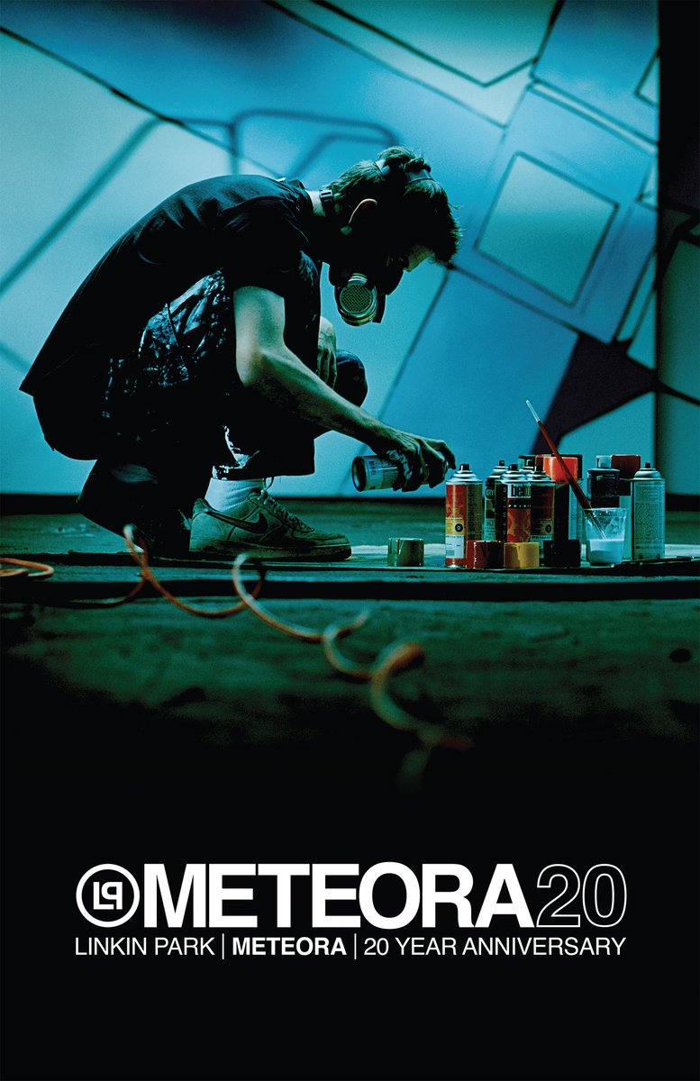 amoebamusic's tweet image. We're giving away passes to attend @linkinpark's #Meteora20 Global Fan Q&amp;amp;A Livestream in Los Angeles Monday, April 10th at 11am PT!

RT and follow us to enter to win. Must be in LA to attend. We'll announce 2 winners at 6pm.

Get a limited print w/purchase in-store in LA on 4/7.