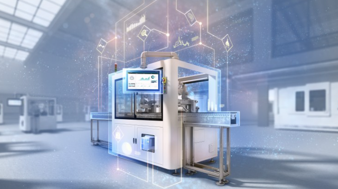 How can #IndustrialEdge maximize plant availability? Find out from @Siemens at #HM23. ow.ly/sQ9W50NBp0m #sie_ai #sieX #sie_di #sie_x #sie_1 #HM_IIoT #SIExHM #mfg #processindustry #digitaltransformation #automation #processautomation @AxelLorenz1 @siemensindustry