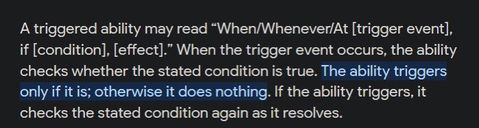 Onemillionkitys's tweet photo. @maro254 

Does this interaction cause Drivnod to trigger Brimaz’s Proliferate twice? 

Or will it not because the end step is causing the check and a phyrexian dying is not?

#MagicTheGathering #MagicRules #MTG https://t.co/8WqKmCveSf