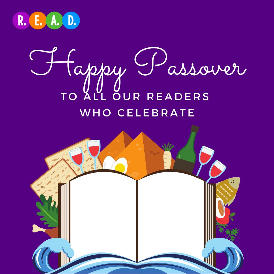 Read Early and Daily (R.E.A.D.) (@readearlydaily) on Twitter photo 
