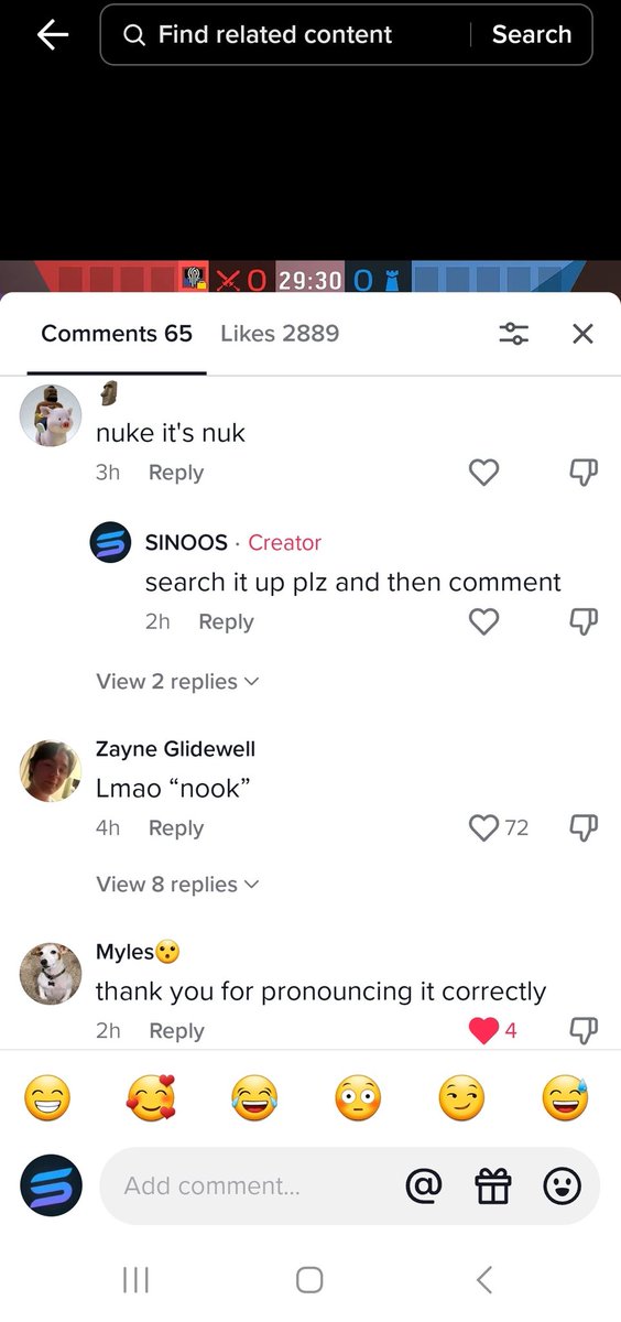 SINOOS_'s tweet image. I just knew when I post Nøkk tips, people will come for how it&apos;s pronounced rather than the actual tips