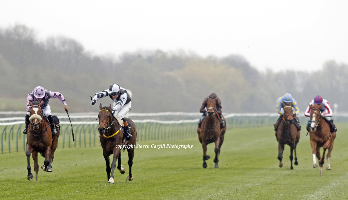 Steven Cargill tweet media