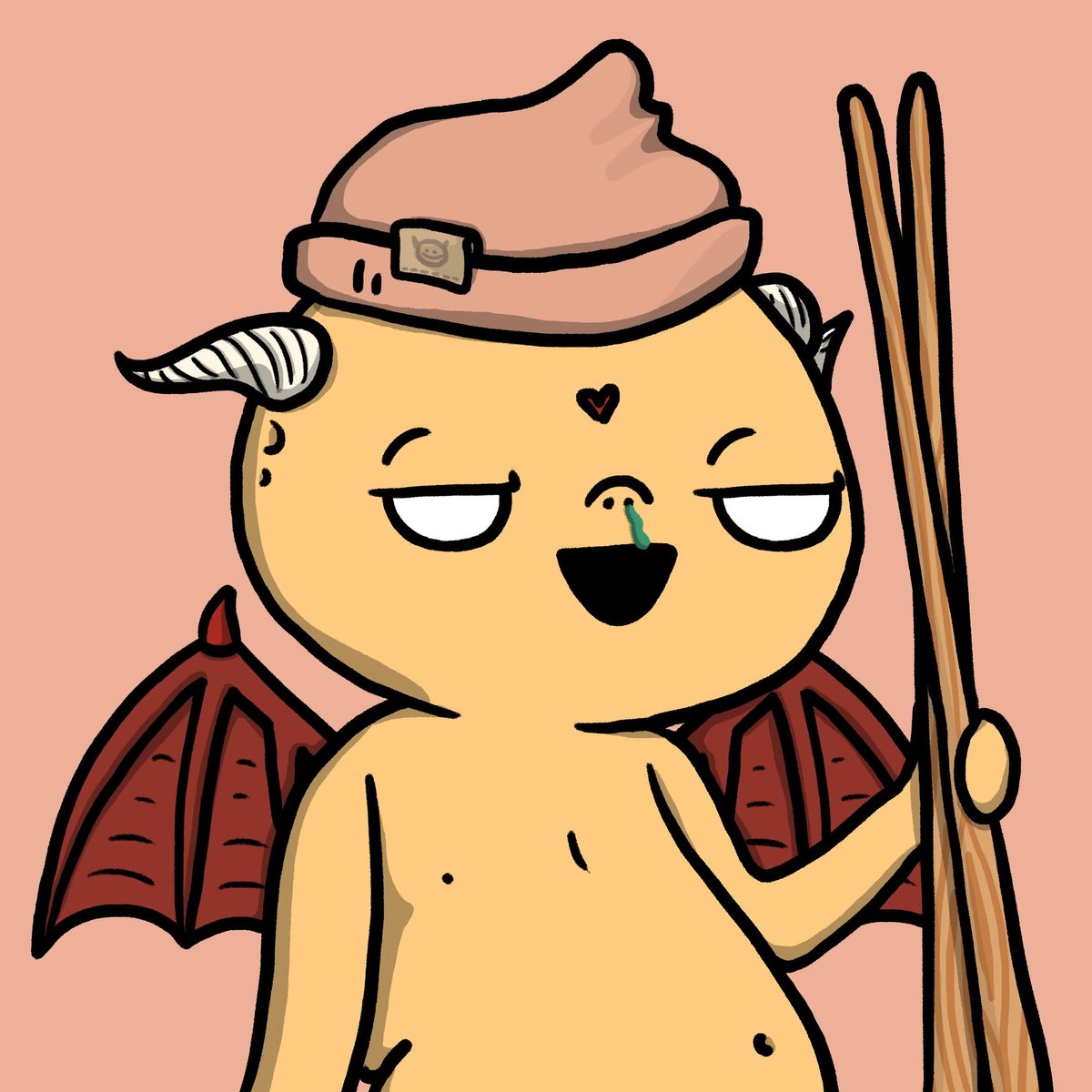 Meg9313.x 🦇 🩸 tweet media