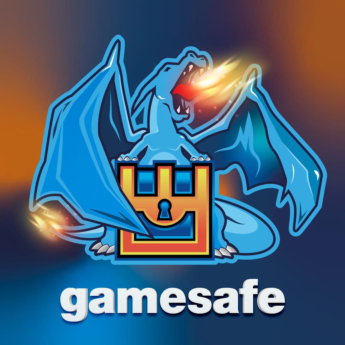 Gamesafe is the ultimate game changer of all the gaming marketplaces!

#GAMING