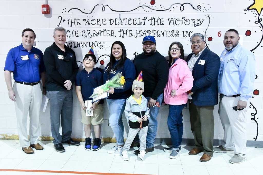 Lubbock ISD tweet media