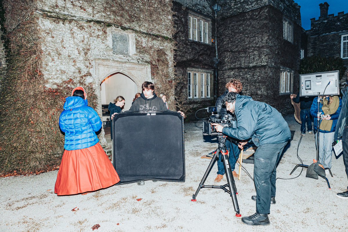 Queen of Kernow tweet media