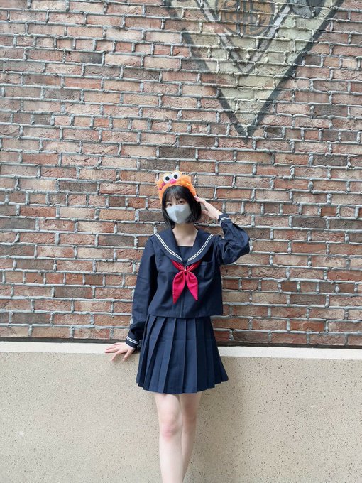 Twitterのコスプレ画像14