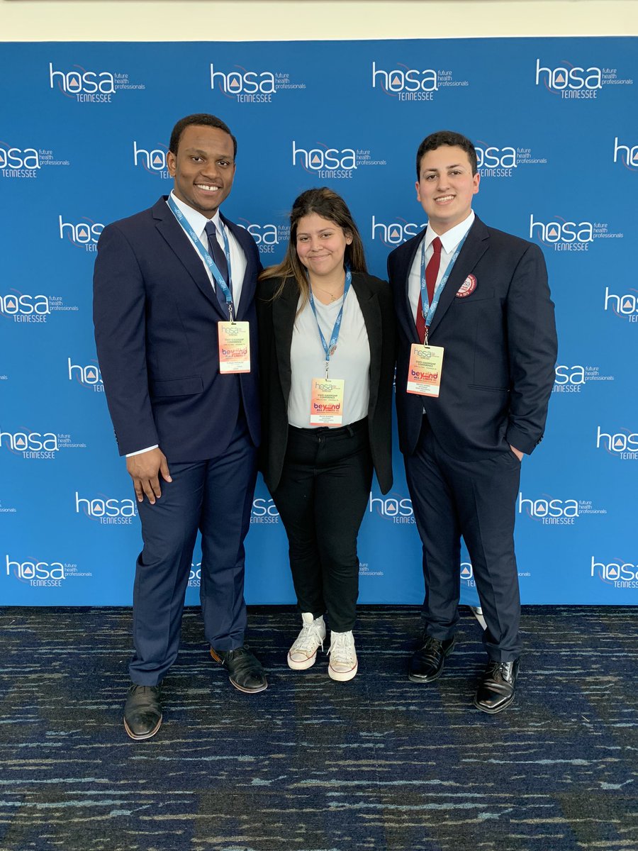 #SiegelSLC23 <a href="/sghhosa/">Siegel HOSA</a>