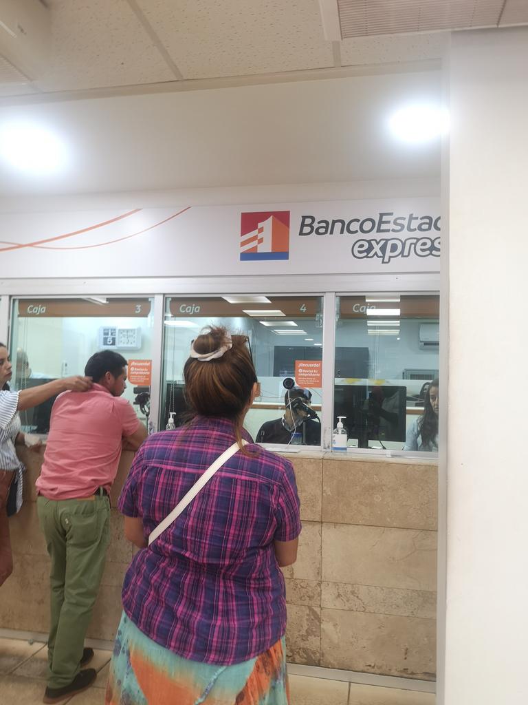 CamiloJimenezGo's tweet photo. @OverzSebas @AlexanderBrw @BancoEstado Sin sistema https://t.co/EJ14q6ytF6