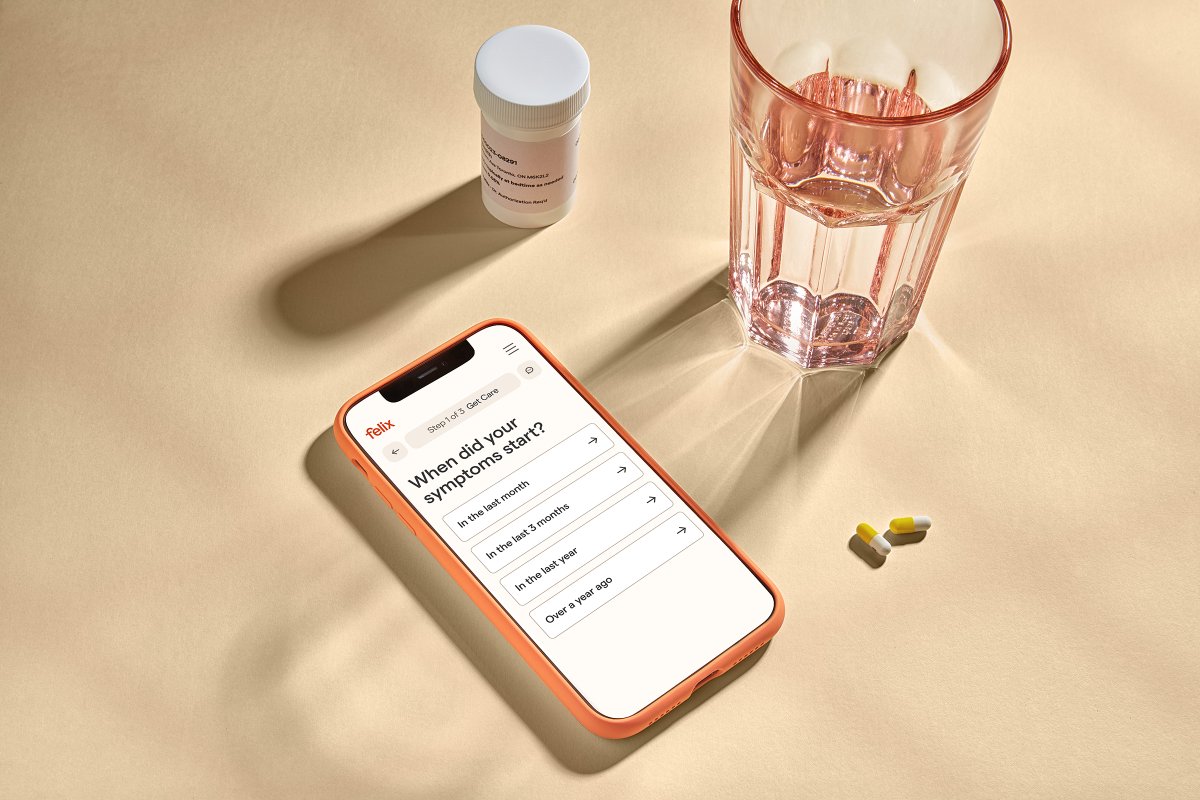 BDC_Capital's tweet photo. .@felixhealthca, Canada’s first end-to-end platform providing on-demand treatment for everyday health, has completed a Series B of $18M led by @BDC_Capital’s #WITFund to help it launch new and more comprehensive categories of care in 2023. https://t.co/FJYwWjwy7a https://t.co/MTIbwIURv0