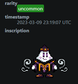 Bitcoin Boos tweet media