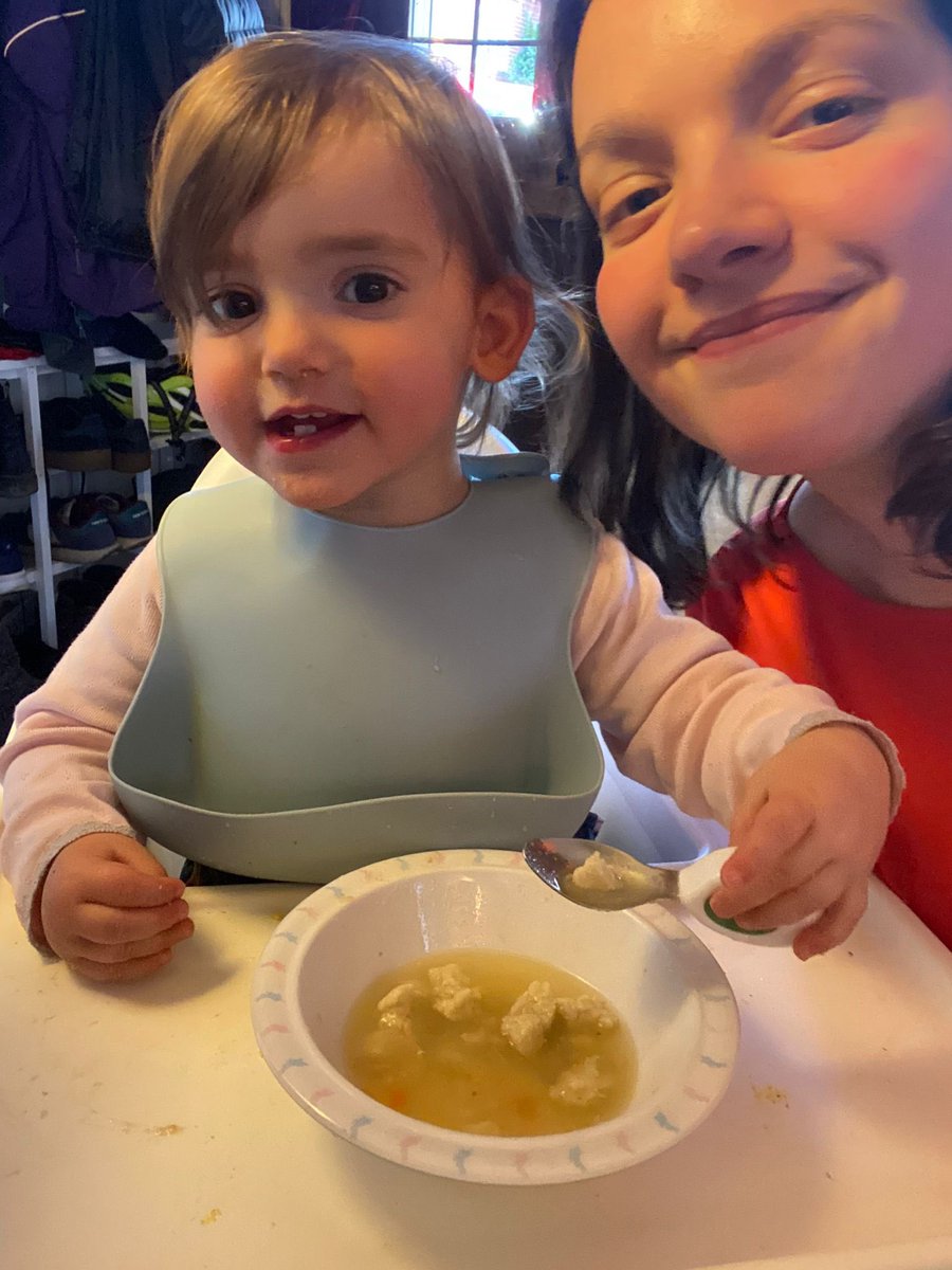 Rachel Regall tweet media