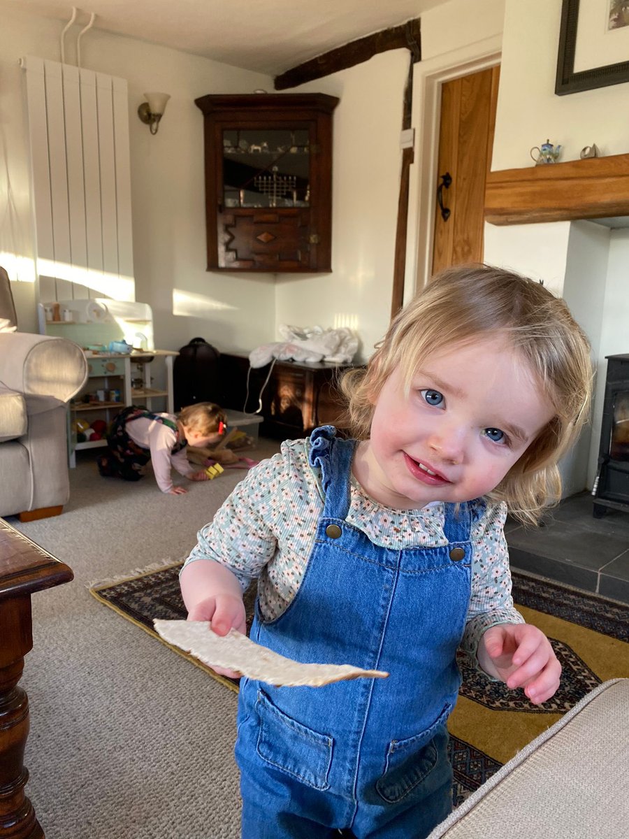 Rachel Regall tweet media