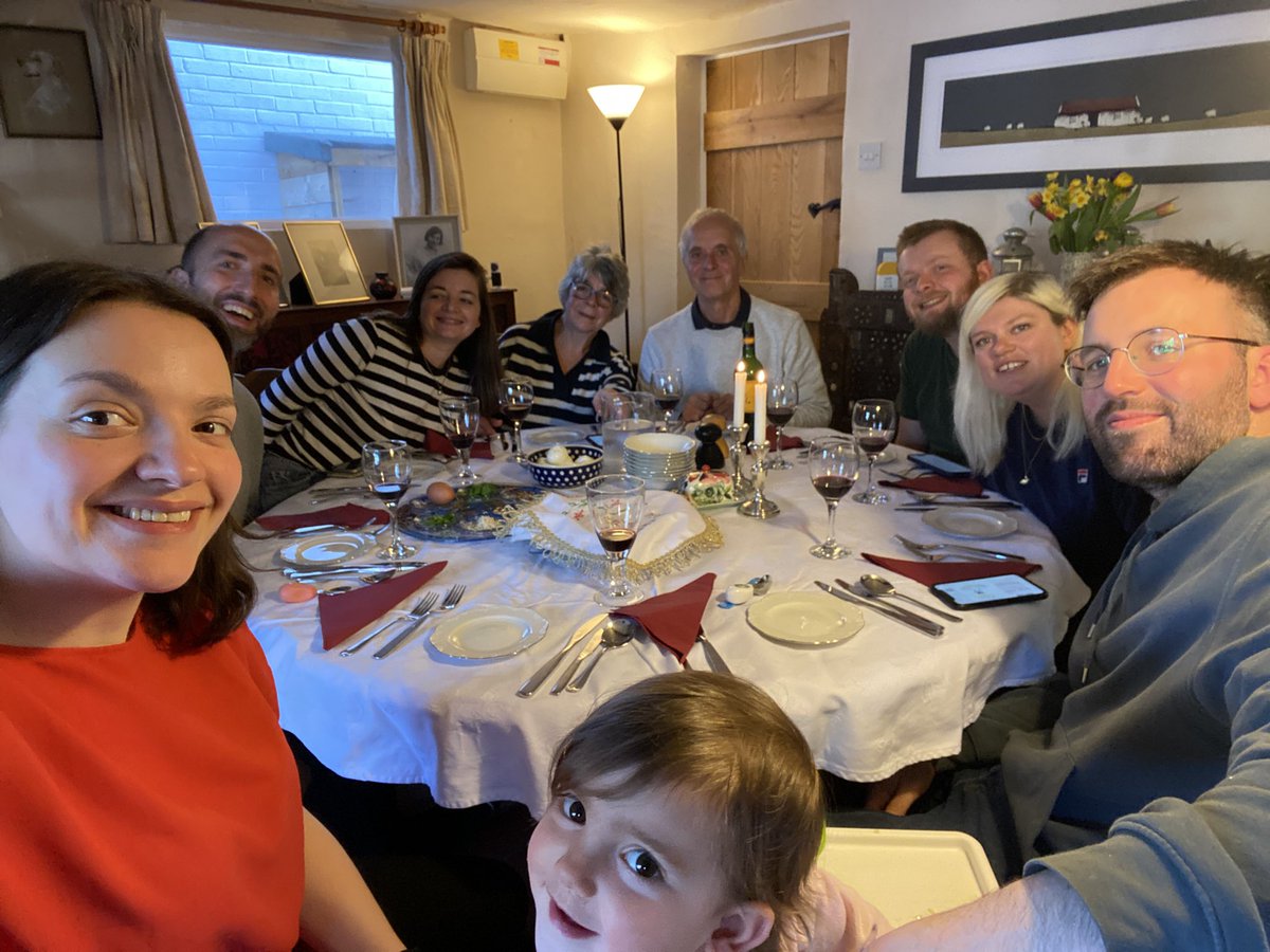 Rachel Regall tweet media