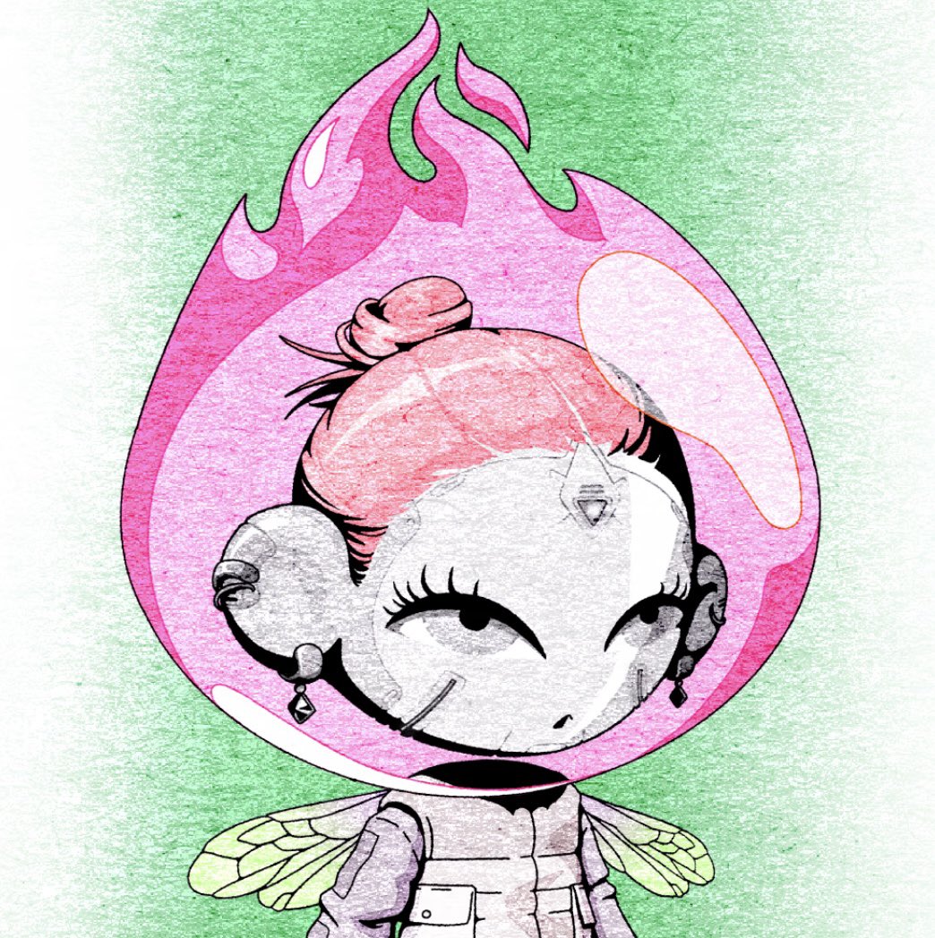 BigZillaNFT's tweet image. Join up 👀 @SeizonNFT #SeizonSZN #EnjoyTheProcess