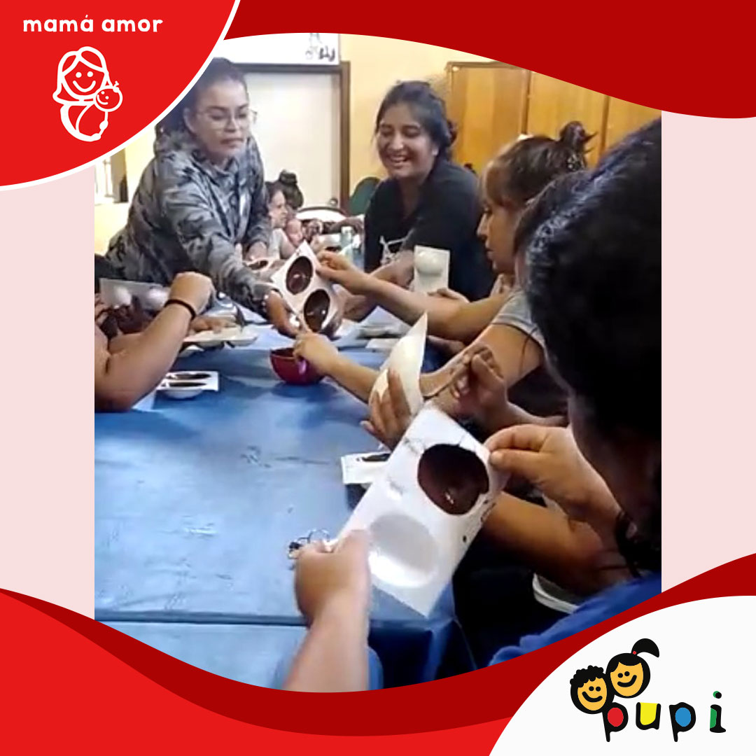 Fundación PUPI tweet media