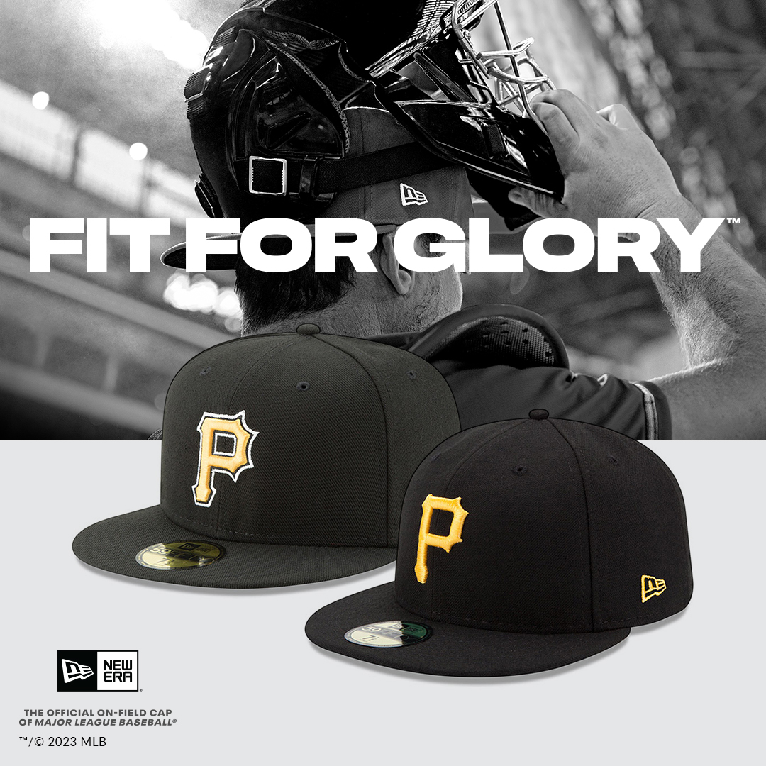 RallyPITT's tweet image. The @NewEraCap 2023 MLB Authentic Collection is here. Check out the latest drop at Rally House.

bit.ly/415DCZ9