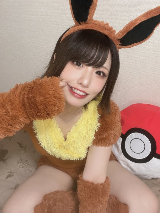 コスプレイヤー望月うかるのTwitter画像13