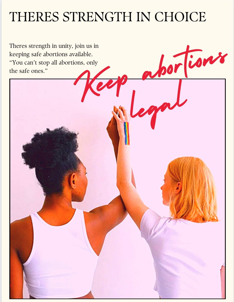 policygroup2's tweet photo. #safeabortions #powerinchoice https://t.co/RppiQNrOpG