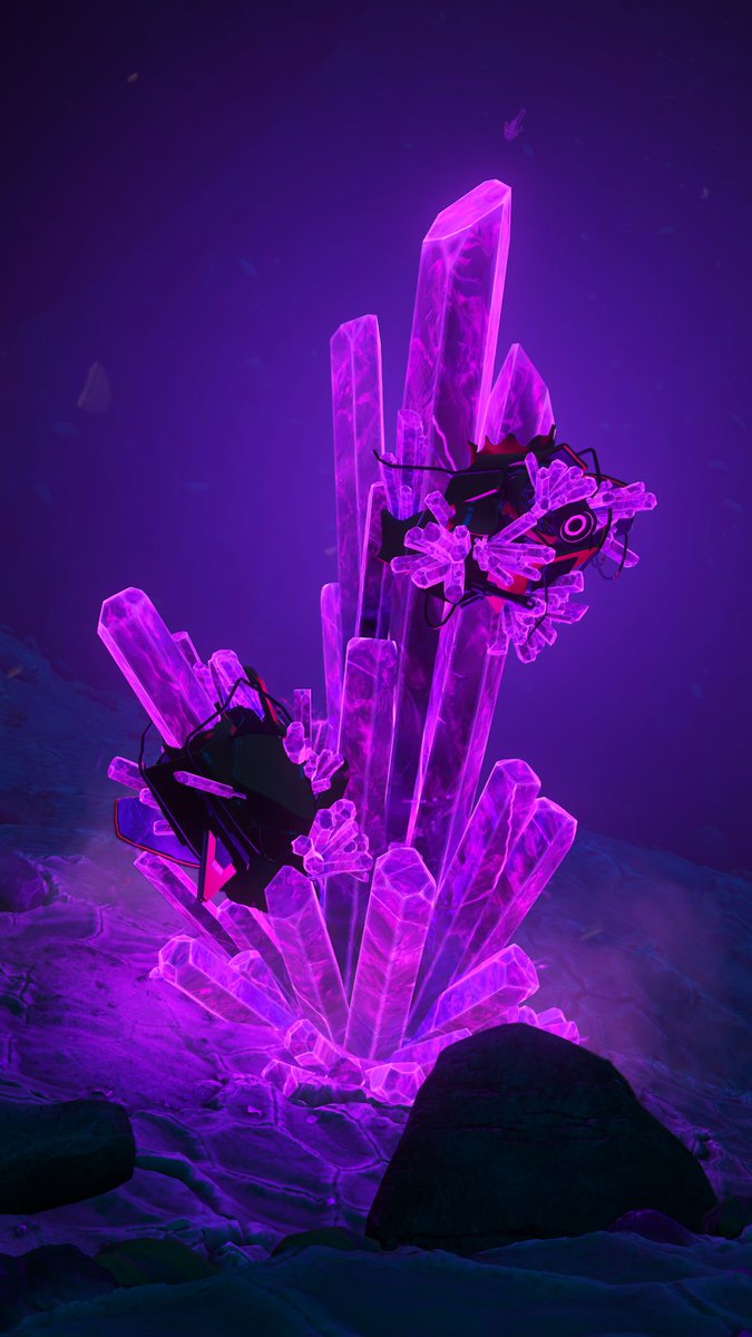 MJRVex's tweet image. #NoMansSky #nmsinterceptor #NMS #scifi #space #pcgaming