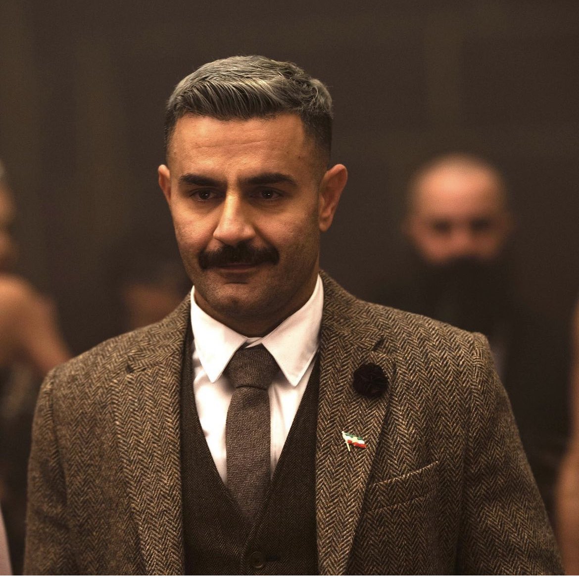 ما یه حکومت به آخوند بدهکار بودیم تموم شد 
 دیگه هیج بدهکاری به هیج بنی بشری نداریم 
شاهین نجفی هم با رسانه باد نشده که توسط رهبران رسانه ای حذف بشه
صدای شاهین نجفی صدای تک تک ماست
<a href="/shahinnajafi80/">Shahin Najafi 𓃬☼</a>