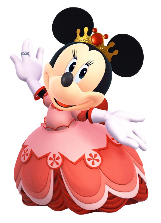 khanythingbot's tweet photo. Hermod told Stitch to find and stop Queen Minnie https://t.co/YeElcQ4tE0