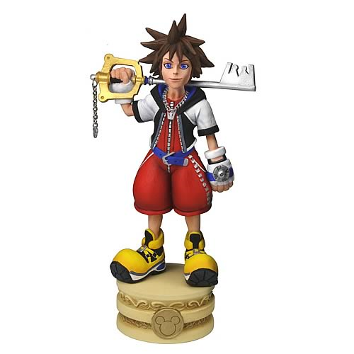 khmerchbot's tweet photo. KH1 Bobblehead Sora NECA Figure https://t.co/qOESP96fIc
