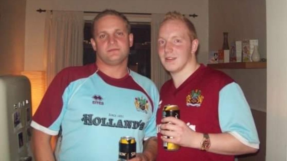 𝙏𝙪𝙧𝙛 𝙈𝙤𝙤𝙧𝙝𝙤𝙪𝙨𝙚 | Burnley Fan Channel tweet media