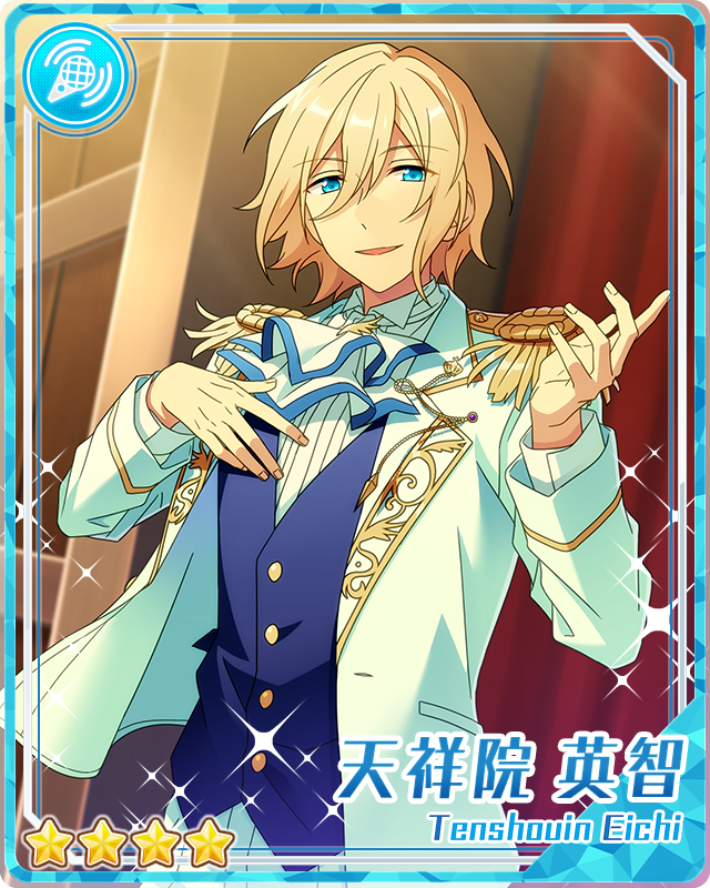 hourlyeichi's tweet photo. Gacha 4☆: Emperor's Hospitality https://t.co/xJZ6mId4HN