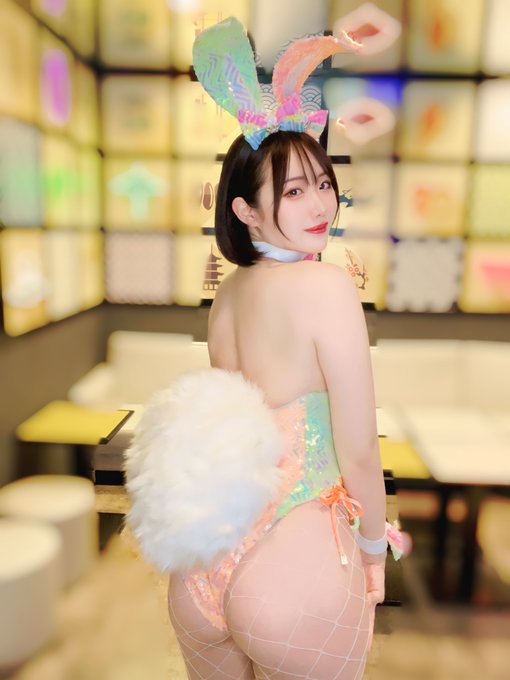 Twitterのコスプレ画像31