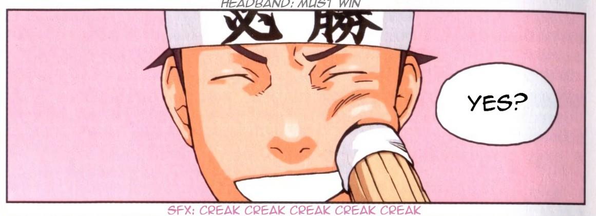 hourly phoenix wright (@hourlyphoenix) on Twitter photo 