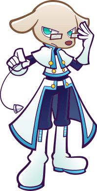 HourlyPuyo's tweet photo. ai - puyo puyo tetris 2 https://t.co/l6qhEnKtZl