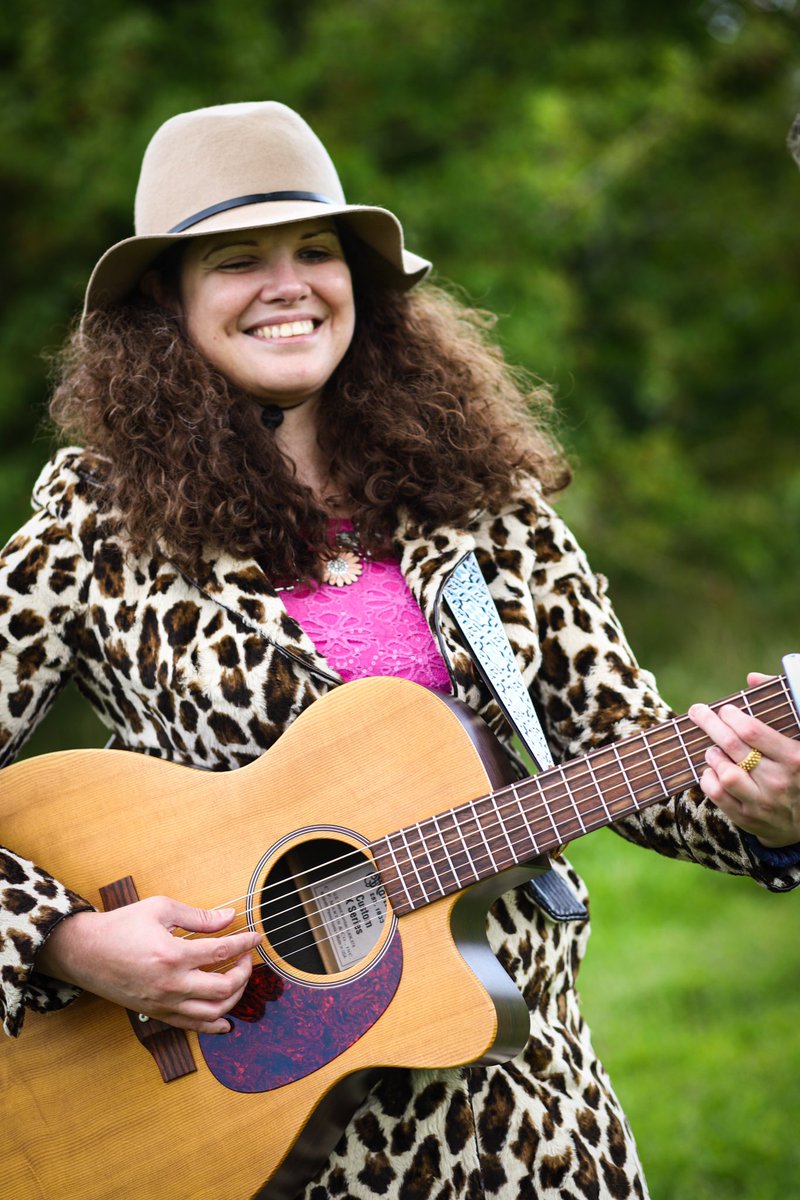 Elena Piras (@elenapirasmusic) on Twitter photo As promised, here are the details of my next performance!
<a href="/FolkWeekend/">Folk Weekend: Oxford</a>
I will be singing at The Covered Market on Sunday, 16 April 2023 at 3 pm!
I hope to see some of you there! As promised, here are the details of my next performance!
<a href="/FolkWeekend/">Folk Weekend: Oxford</a>
I will be singing at The Covered Market on Sunday, 16 April 2023 at 3 pm!
I hope to see some of you there!