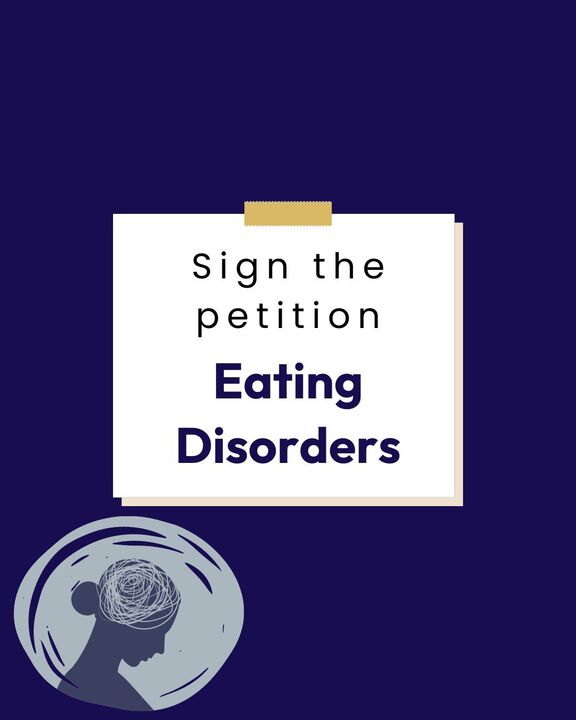 My team is often contacted by parents struggling to find care for their teens.

I urge you to sign this petition calling on the government to increase national funding for eating disorder treatment and prevention programs.

aph.gov.au/e-petitions/pe…