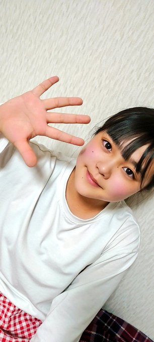 Twitterのコスプレ画像2