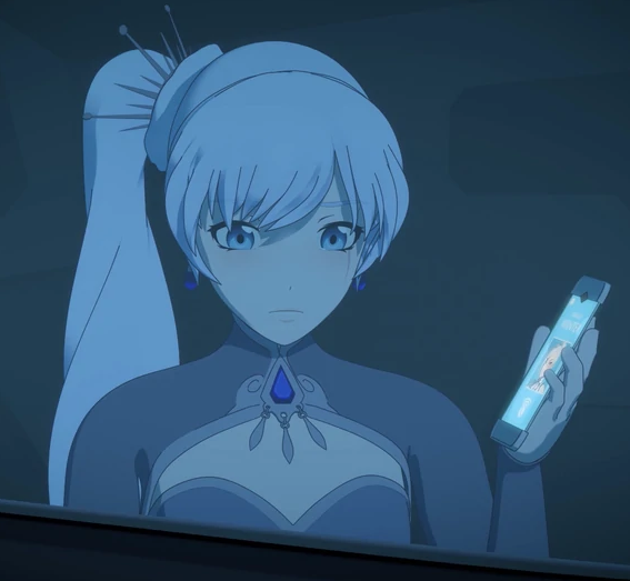 retweet ur weiss 🤍 V8 SPOILERS (@rturweiss) on Twitter photo 