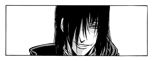 alucardposting's tweet photo. 【 Hellsing Ch. 17 】 https://t.co/QmH9EKyOlK