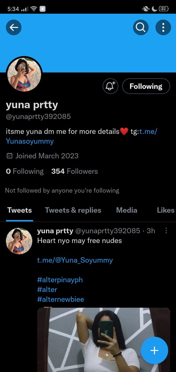 SumanPile's tweet photo. Scammer alert wag kayo mag aavail dito masasayang lang pera nyo magaling makipag chat ng una ag huli bumbagal na mag reply https://t.co/eFShwk2mwk