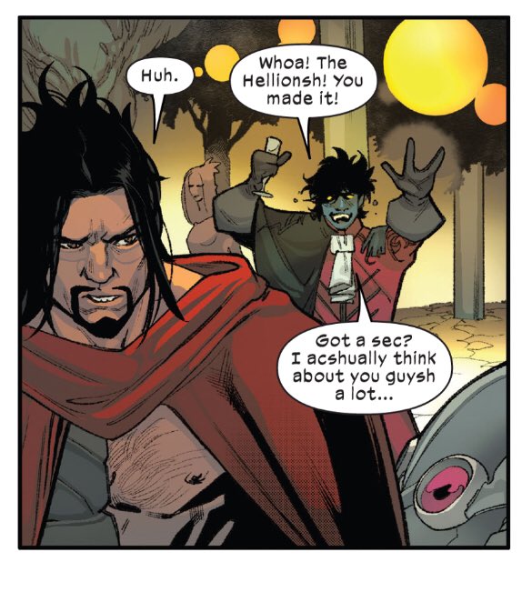 Hourly Nightcrawler (@hourlywagner) on Twitter photo 