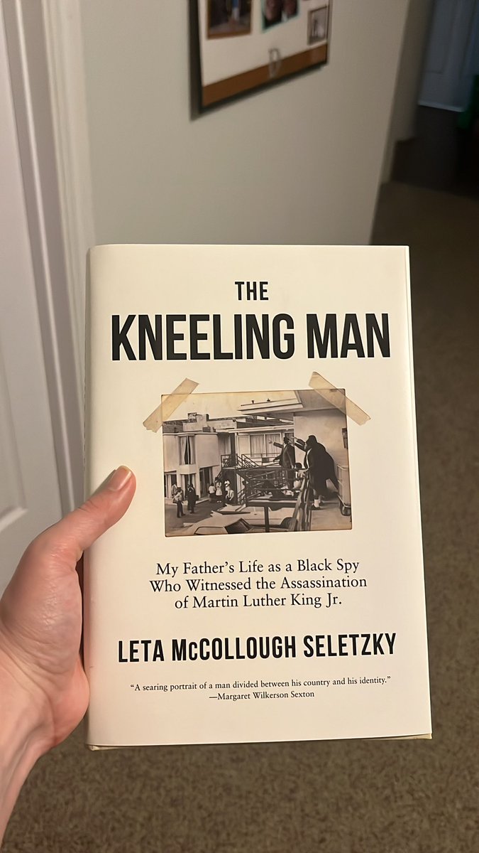 ABATIPSAutoLaw's tweet photo. @LaSeletzky finally getting to read the book of our first impact speaker of the quarter! https://t.co/RBhEdSXjJk