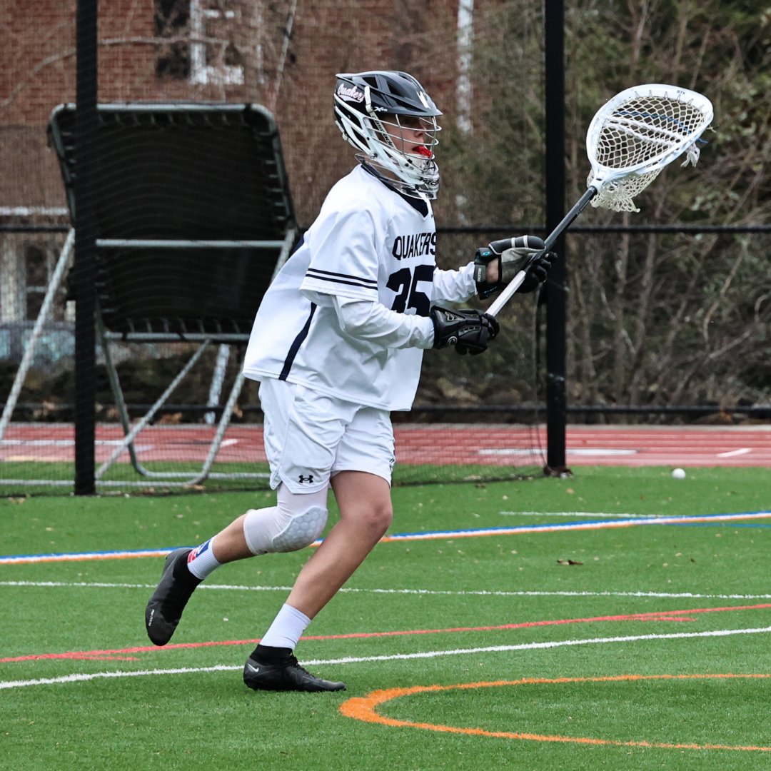 Wilmington Friends tweet media