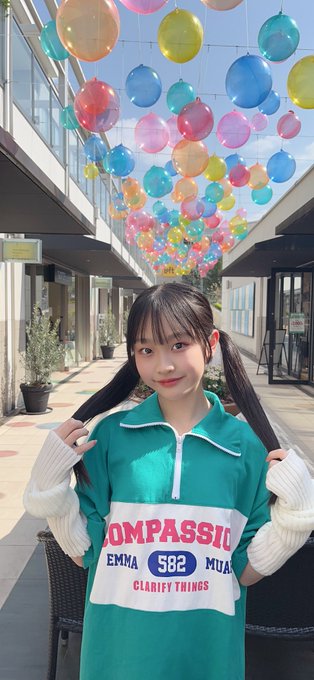 西野心桜のTwitter画像12