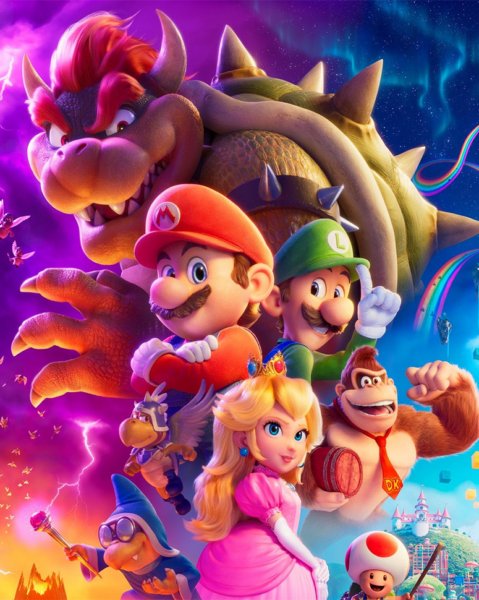 PointHolding's tweet photo. On April 5th, 2022 I just finished watching the #SuperMarioBrosMovie . Here's my hot take 🔥 It was good. I'd like to thank @TheGrottoMotto and apache for  coming also thank the entire cast for making this masterpiece #jackblack Peaches, Peaches, Peaches, #sethrogan https://t.co/nYQuBPlxYn