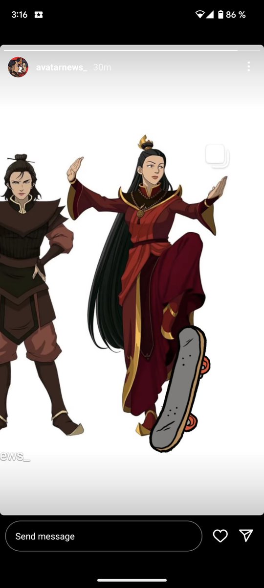 Avatar News (@avatarnews_) on Twitter photo 